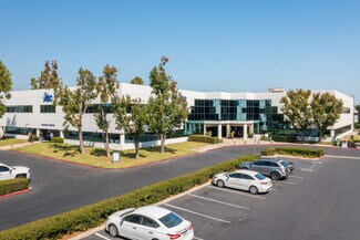 More details for 1400 N Kellogg Dr, Anaheim, CA - Office for Lease