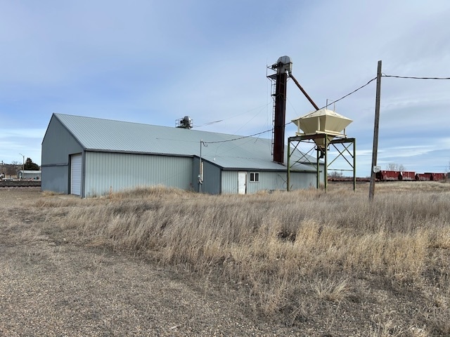 600 S. Railway Ave, Fallon, MT for sale Primary Photo- Image 1 of 13