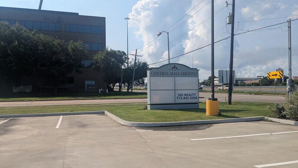 8450 Memorial Blvd, Port Arthur, TX à louer - Autre - Image 3 de 7