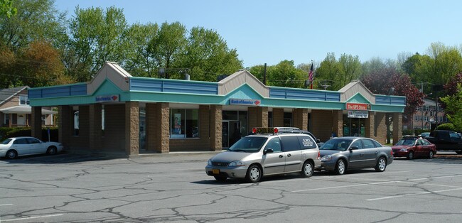 More details for 152-188 Haverhill, Methuen, MA - Retail for Lease