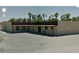 1701 E State Hwy 168, Moapa, NV for sale Primary Photo- Image 1 of 1