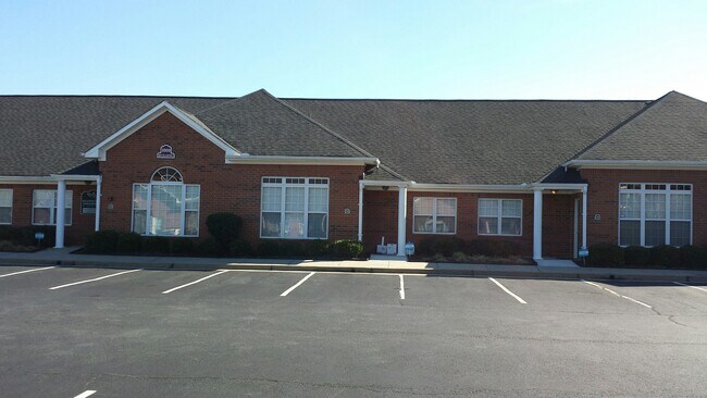 More details for 2230 Towne Lake Pky, Woodstock, GA - Office for Sale