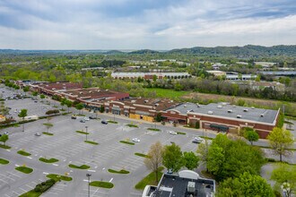 535-555 Cool Springs Blvd, Franklin, TN - Aerial map view - Image1