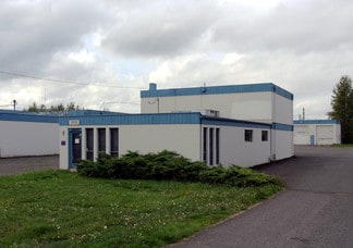 Plus de détails pour 1400 S Bertelsen Rd, Eugene, OR - Bureau à louer