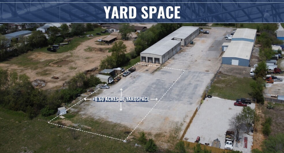 153 W County Line Rd, Springdale, AR à louer - Photo du bâtiment - Image 3 de 12