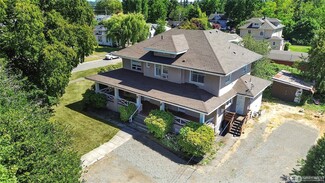 Plus de détails pour 506 1st St SW, Auburn, WA - Multi-résidentiel à vendre