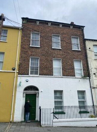 More details for 34 Great James St, Londonderry - Office for Lease
