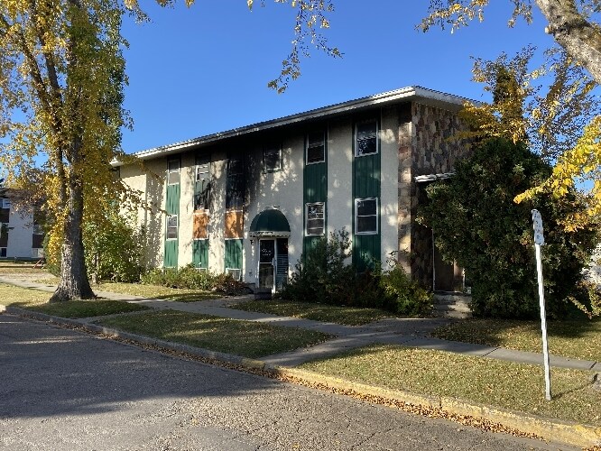 4816 52 St, Wetaskiwin, AB à vendre Photo principale- Image 1 de 1