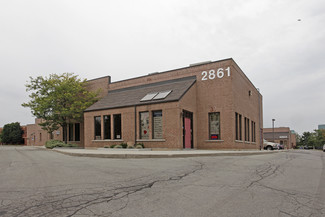 More details for 2861 Sherwood Heights Dr, Oakville, ON - Office for Lease