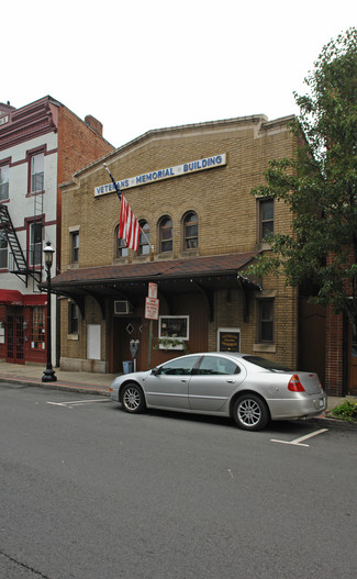 Plus de détails pour 57 Main St, Tarrytown, NY - Bureau à louer