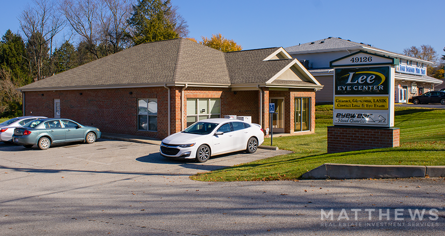 49126 Calcutta Smith Ferry Rd, East Liverpool, OH à vendre - Photo du bâtiment - Image 1 de 1