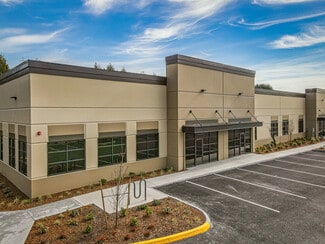 More details for 405 Valley Ave, Puyallup, WA - Industrial for Lease