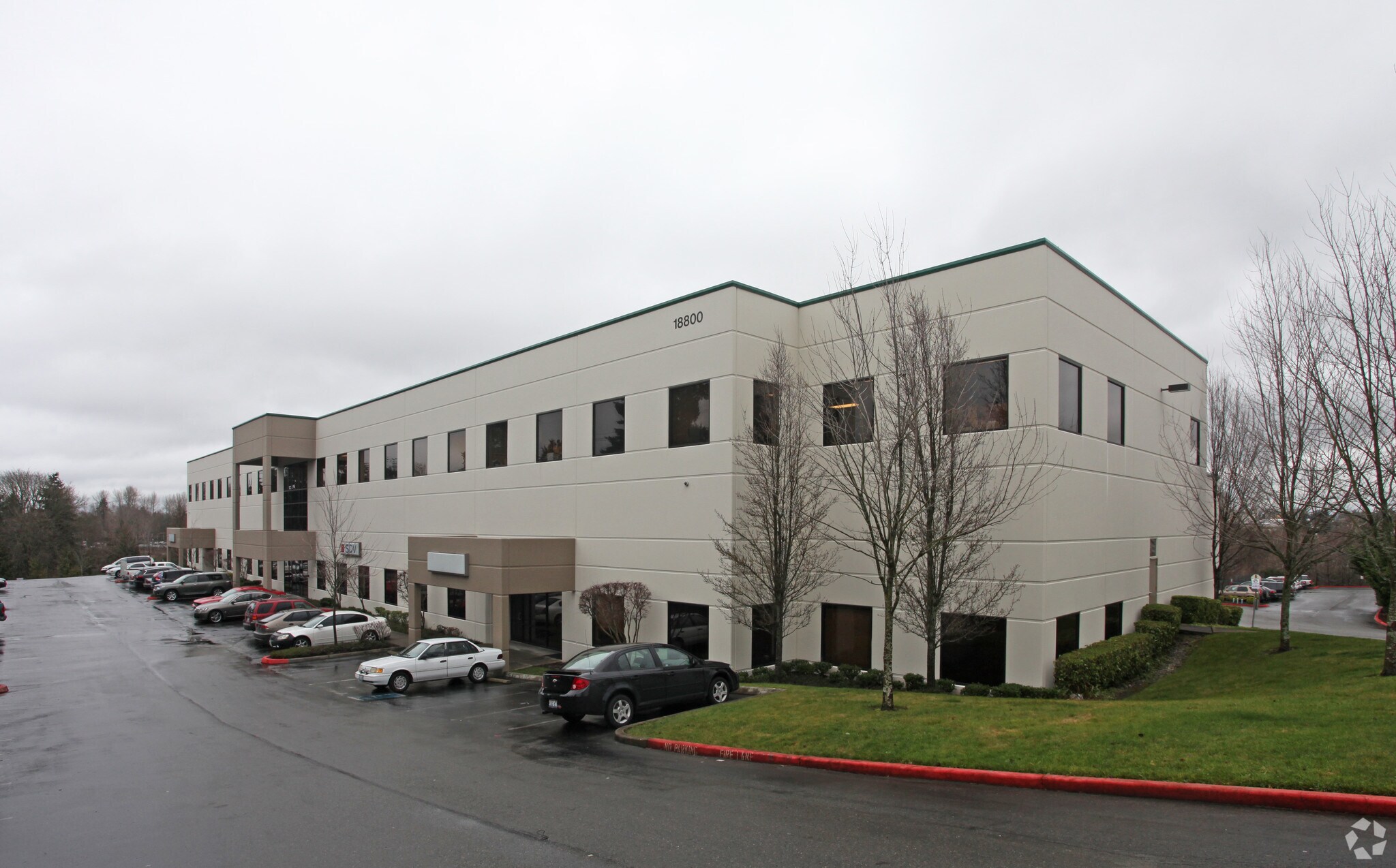 18800 8th Ave S, Seatac, WA for lease Primary Photo- Image 1 of 5