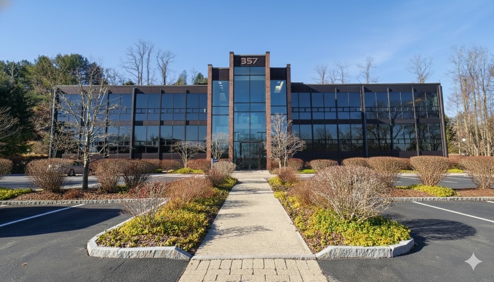 355 Main St, Armonk, NY for lease - Building Photo - Image 3 of 18