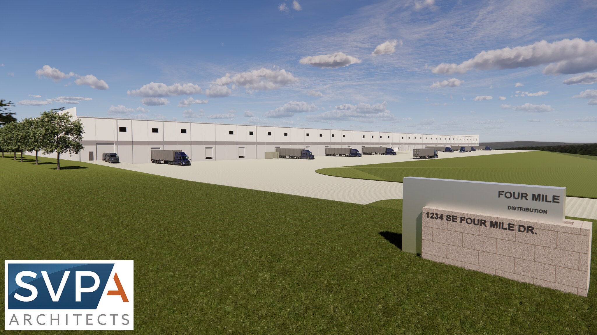 SE Four Mile Drive, Ankeny, IA à louer Photo principale- Image 1 de 5