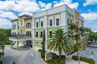 Plus de détails pour 4848 Coconut Creek Pky, Coconut Creek, FL - Bureau à louer