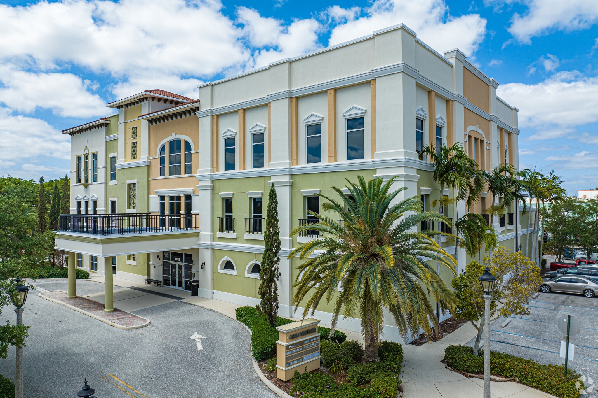 4848 Coconut Creek Pky, Coconut Creek, FL for lease Primary Photo- Image 1 of 65