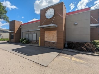 Plus de détails pour 1401 N Keowee St, Dayton, OH - Vente au détail à louer