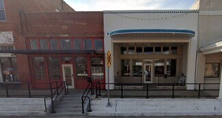 Plus de détails pour 105 N 4th St, Wills Point, TX - Commerce de détail à vendre