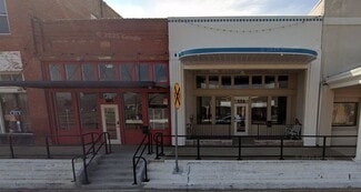 More details for 105 N 4th St, Wills Point, TX - Retail for Sale