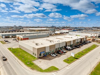 Plus de détails pour 894-930 Rue Bergar, Laval, QC - Industriel à louer