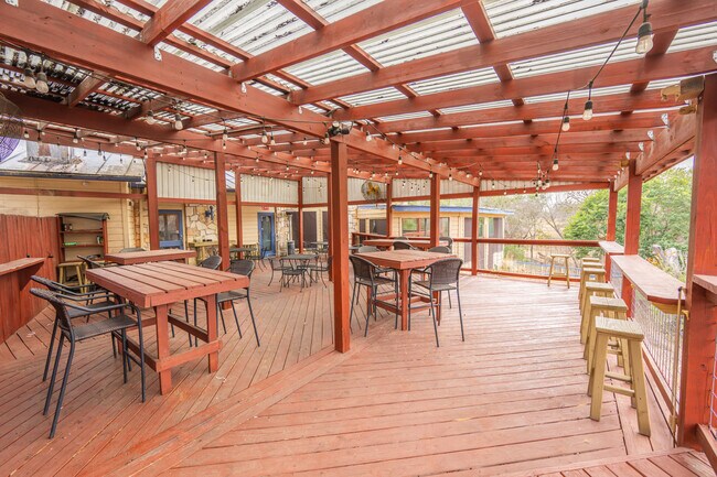 Plus de détails pour 1205 Main St, Bandera, TX - Commerce de détail à louer