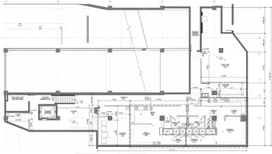 500 Broadway, Santa Monica, CA for lease Floor Plan- Image 2 of 2