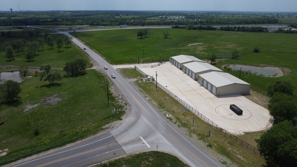 16013 FM 429, Terrell, TX for lease - Building Photo - Image 2 of 31