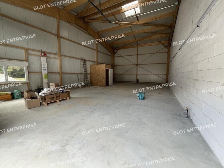 808 Rue Des Etangs, Thouaré-sur-Loire à louer - Photo intérieure - Image 3 de 4