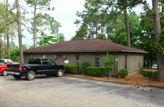 More details for 22787 Highway 98, Fairhope, AL - Office for Lease