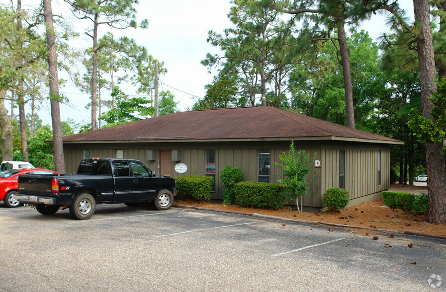 22787 Highway 98, Fairhope, AL à louer - Photo principale - Image 1 de 9