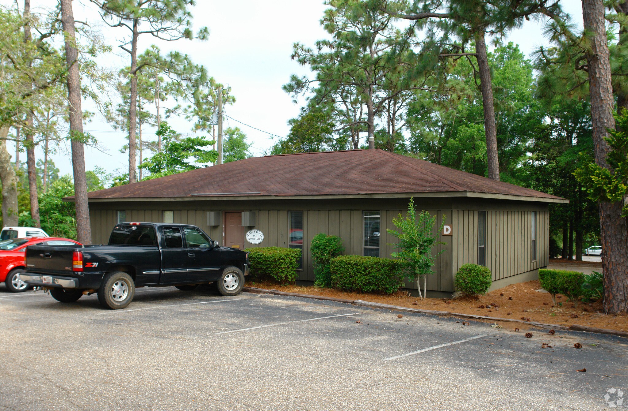 22787 Highway 98, Fairhope, AL à louer Photo principale- Image 1 de 10