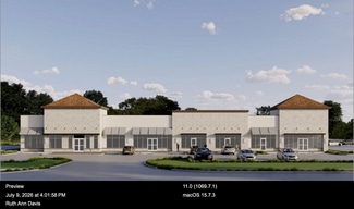 More details for 2200 Stonebrook and Teel, Frisco, TX - Office for Lease