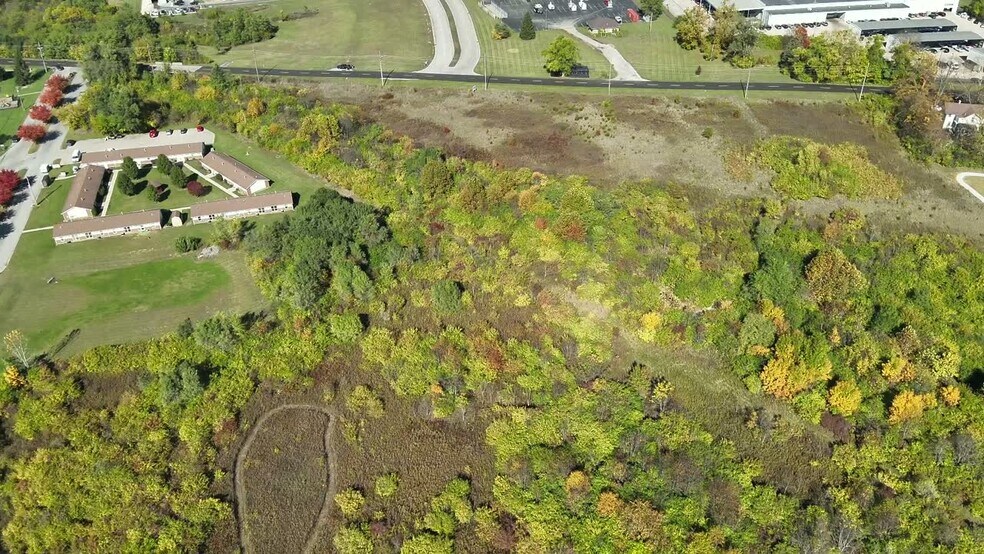 E National rd, Richmond, IN à vendre - Vidéo sur l’inscription commerciale - Image 2 de 17