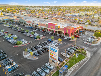 Plus de détails pour 1445 W Sunset Rd, Henderson, NV - Vente au détail à vendre