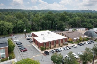 More details for 201 S Livingston Ave, Livingston, NJ - Coworking for Lease