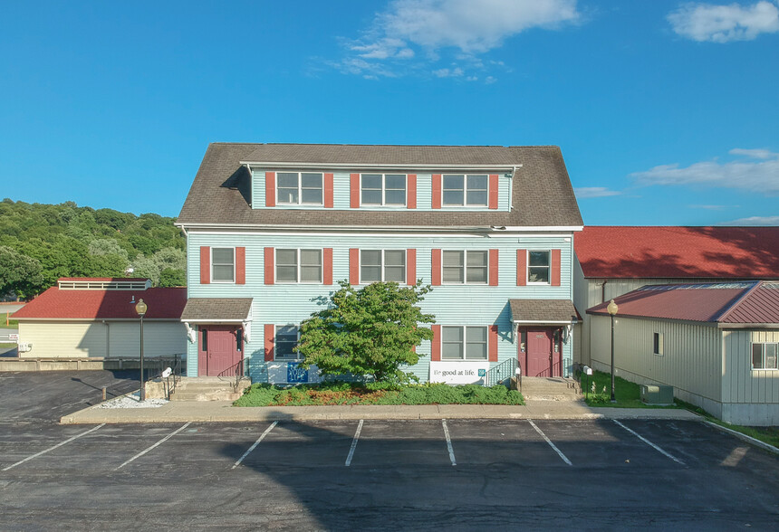 224 Main St, Goshen, NY for sale - Building Photo - Image 1 of 1