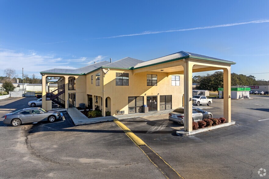 35 US Highway 84 E, Cairo, GA for sale - Building Photo - Image 3 of 5