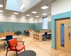 Queen Victoria Rd, High Wycombe for lease Interior Photo- Image 1 of 1