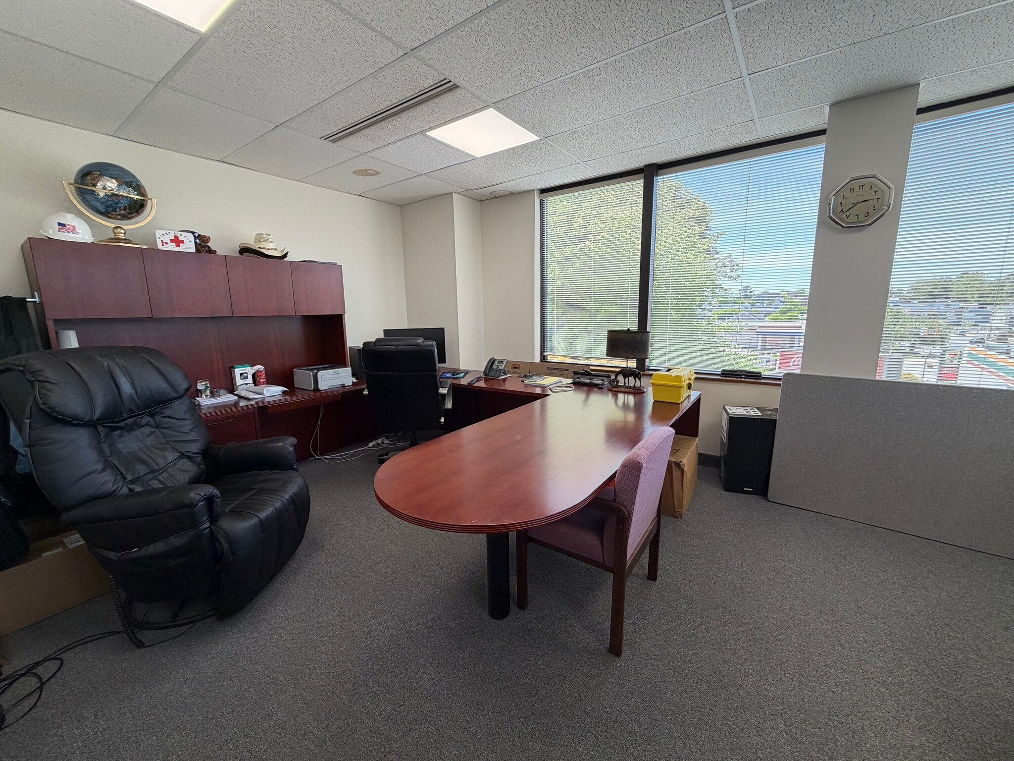 1800 E Lancaster Ave, Paoli, PA for lease Building Photo- Image 1 of 16