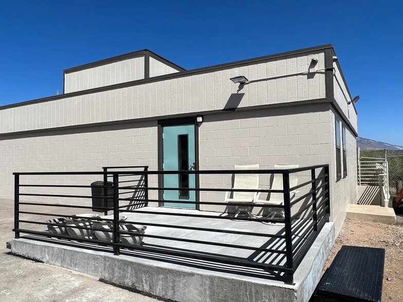 845 W Moreno Ave, Colorado Springs, CO for sale - Primary Photo - Image 1 of 28