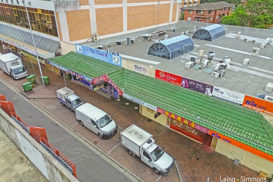 20-22 Hughes St, Cabramatta à louer - Photo du bâtiment - Image 1 de 4
