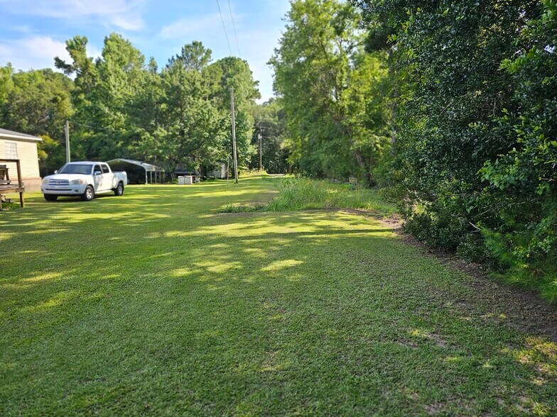 2960 Julius Robertson Rd, Mount Pleasant, SC à vendre - Photo du bâtiment - Image 3 de 7