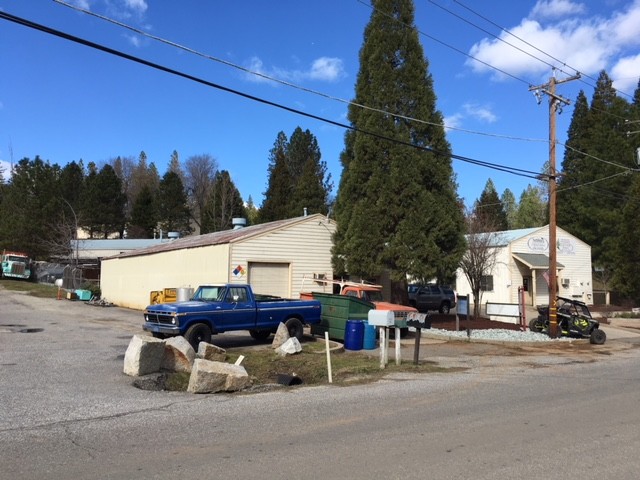 174 Lower Grass Valley Rd, Nevada City, CA for sale - Building Photo - Image 3 of 9