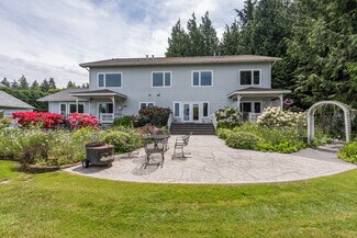 Plus de détails pour 397 Monterra Dr, Port Angeles, WA - Services hôteliers à vendre