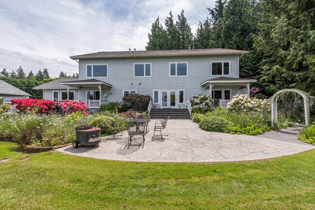 Plus de détails pour 397 Monterra Dr, Port Angeles, WA - Services hôteliers à vendre