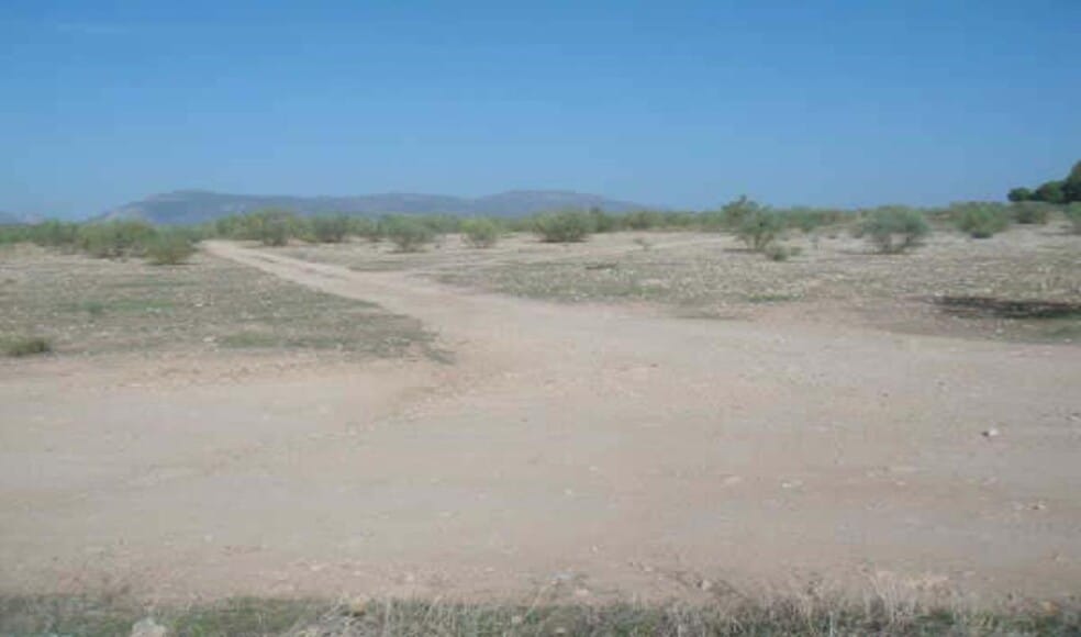 Land in Atarfe, Granada for sale - Site Plan - Image 1 of 7