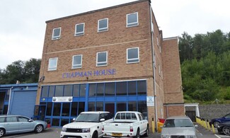 More details for Chapman Way, Tunbridge Wells - Office for Lease