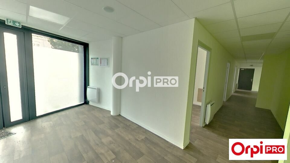 Bureau dans Lille à louer - Photo intérieure - Image 3 de 8