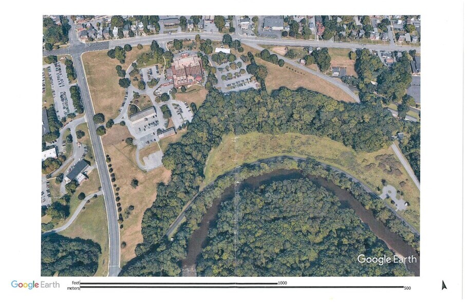 516 Conestoga Greenway Trail, Lancaster, PA for sale - Aerial - Image 1 of 1